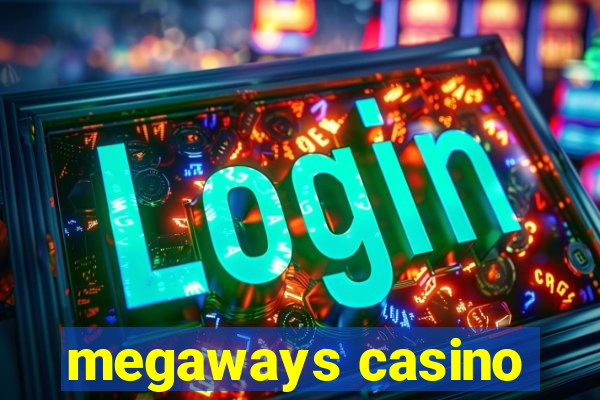 megaways casino