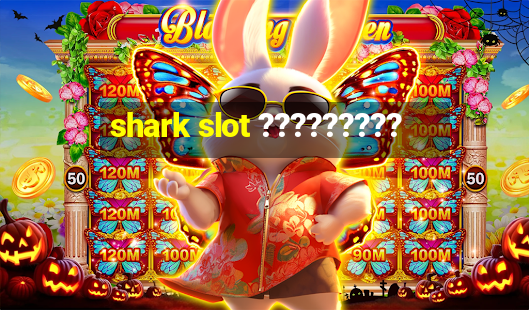 shark slot ?????????