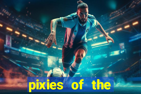 pixies of the forest free slot