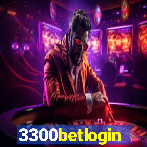 3300betlogin