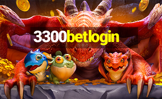 3300betlogin