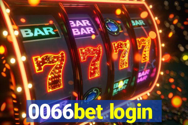 0066bet login