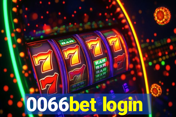 0066bet login