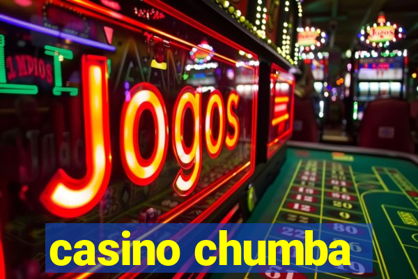 casino chumba