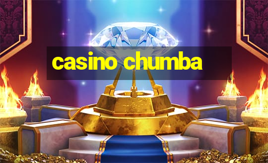 casino chumba