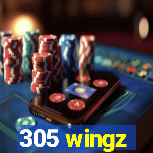 305 wingz