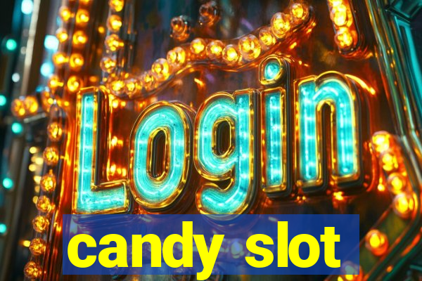 candy slot