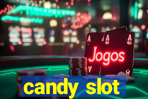 candy slot