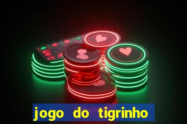 jogo do tigrinho vai acabar