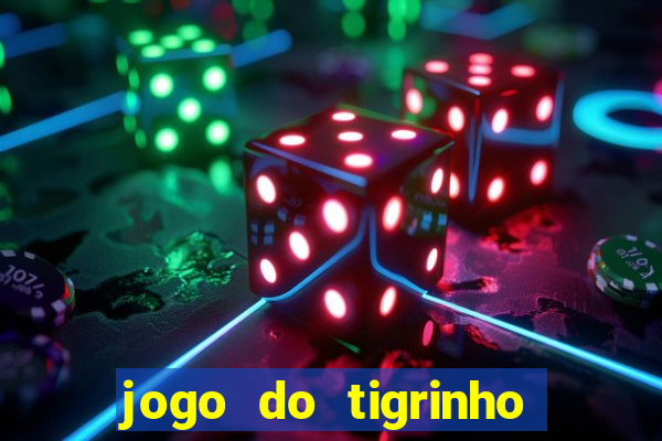 jogo do tigrinho vai acabar