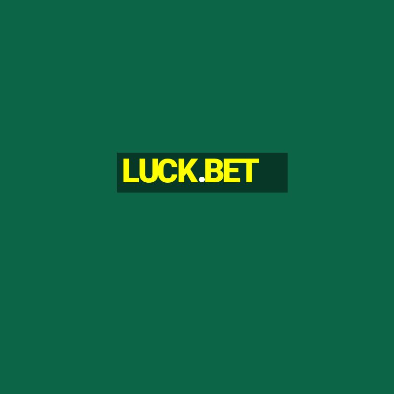 LUCK.BET