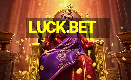 LUCK.BET