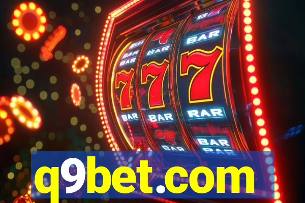 q9bet.com