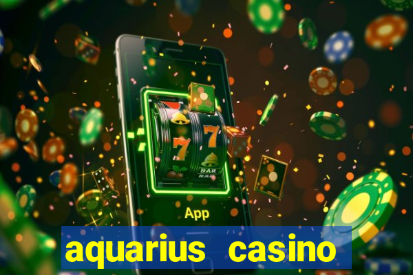 aquarius casino hotel laughlin