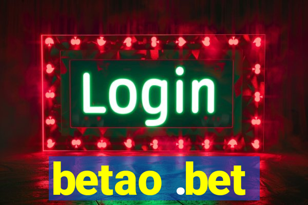 betao .bet