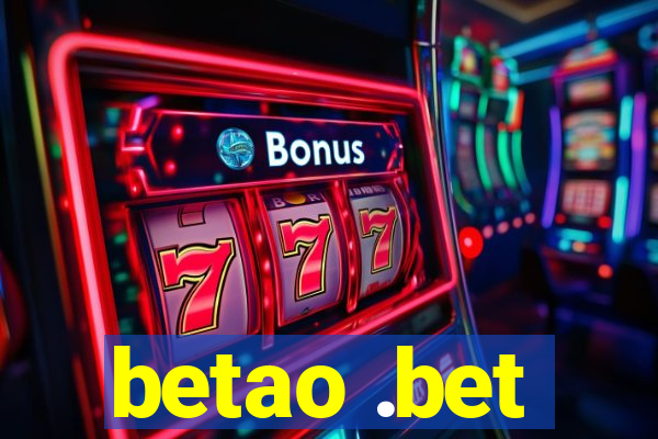 betao .bet