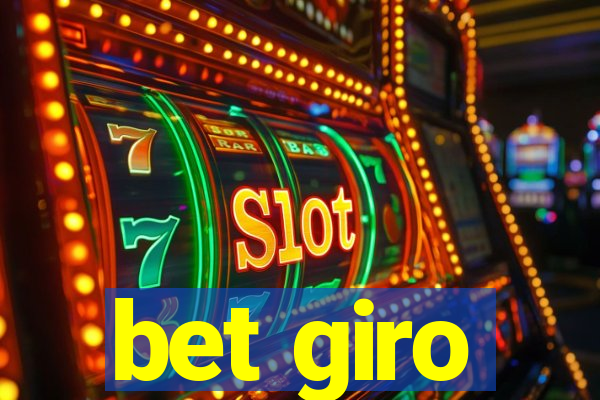 bet giro