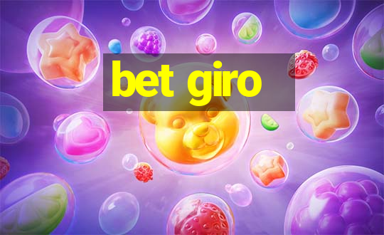 bet giro