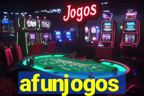 afunjogos