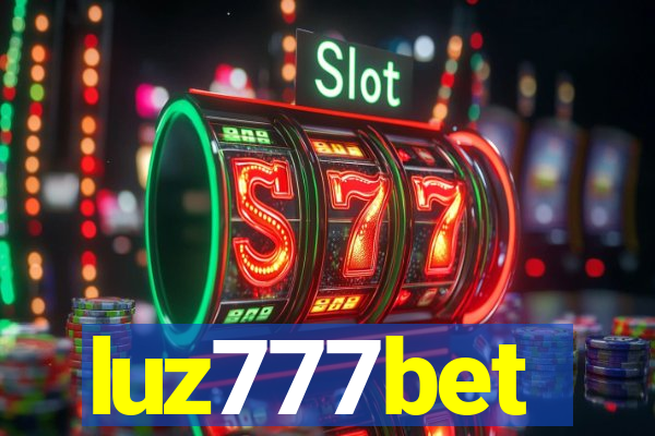 luz777bet