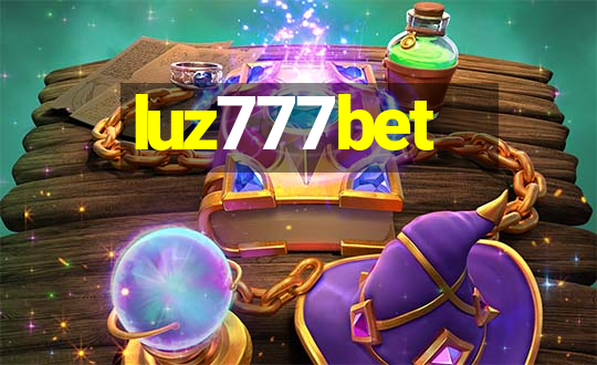 luz777bet