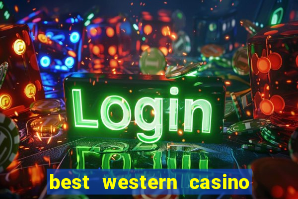 best western casino royale vegas