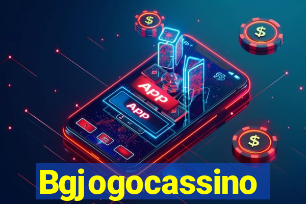 Bgjogocassino