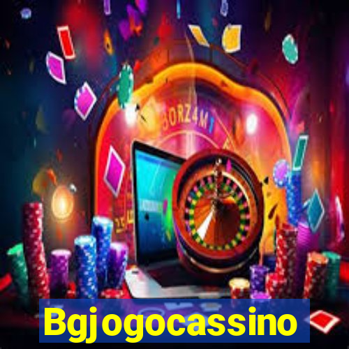 Bgjogocassino