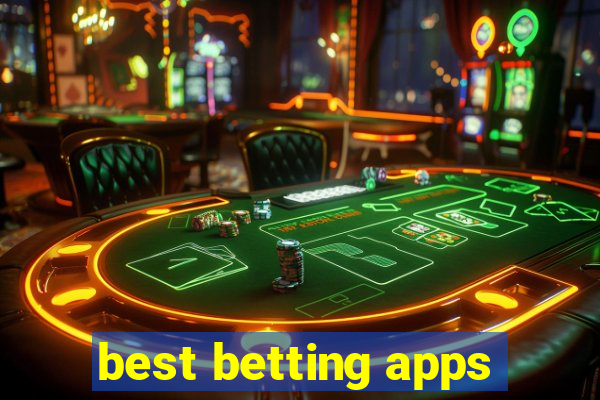 best betting apps