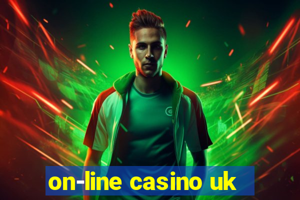 on-line casino uk