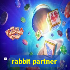 rabbit partner