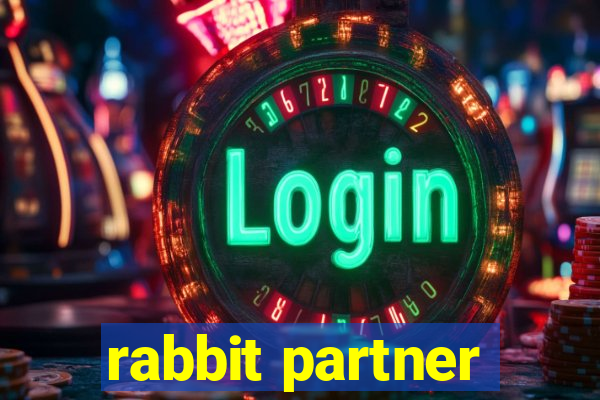 rabbit partner