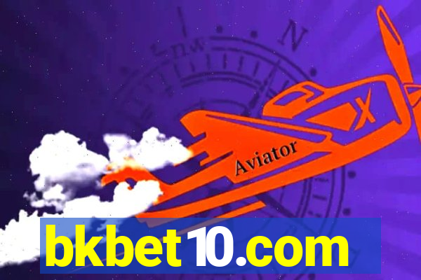 bkbet10.com