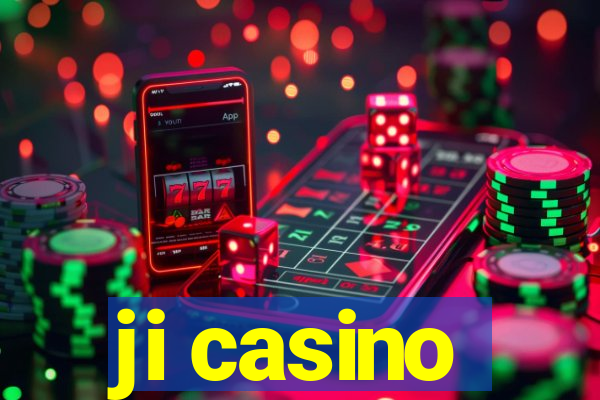 ji casino