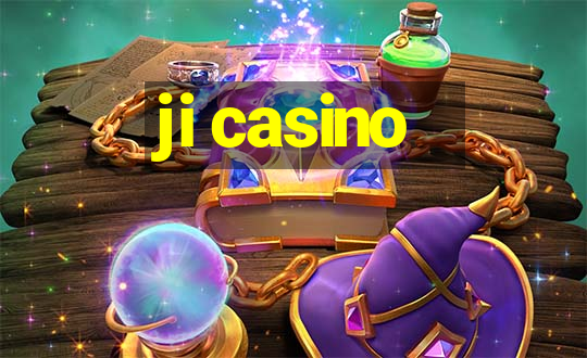 ji casino