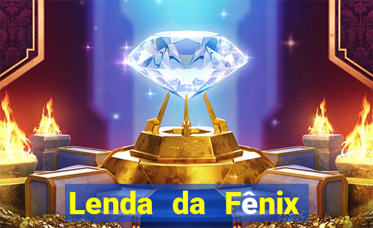 Lenda da Fênix códigos 2024 de gra a