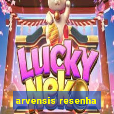 arvensis resenha