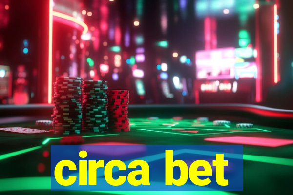 circa bet