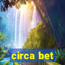 circa bet