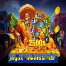 jogos mentais da pessoa controladora