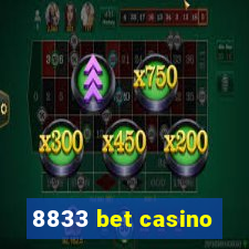 8833 bet casino