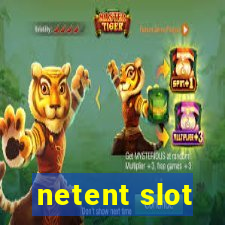 netent slot