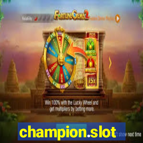 champion.slot