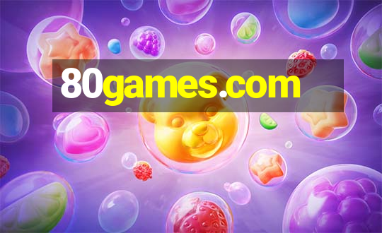 80games.com