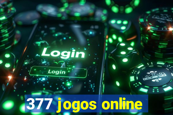 377 jogos online