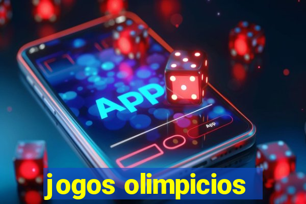 jogos olimpicios