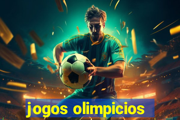 jogos olimpicios