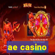 ae casino