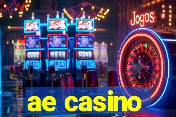 ae casino