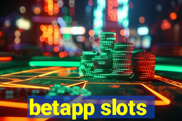 betapp slots